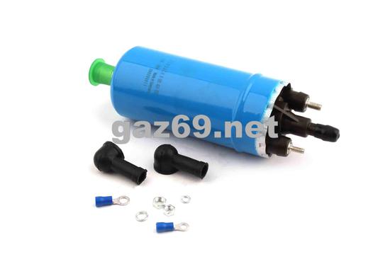 Бензонасос 406дв. 038 BOSCH(под хомут)