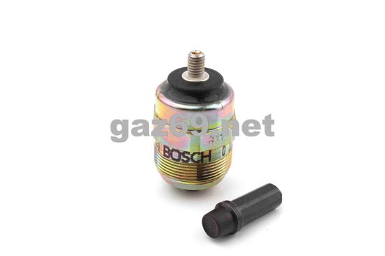 Клапан Е-3 Г3309 электромагн. ТНВД Bosch