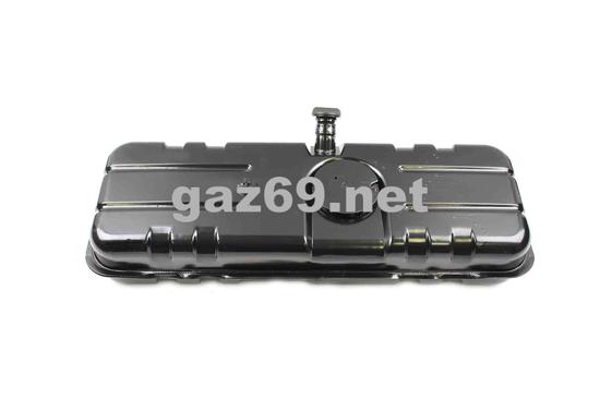 Бак топливный УАЗ 3303,33036,39094 56л инжектор 4213,4091дв