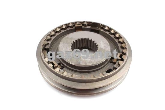 Муфта 4-5 передач КПП C41R11-1700010-03 ГАЗон NEXT ГАЗ