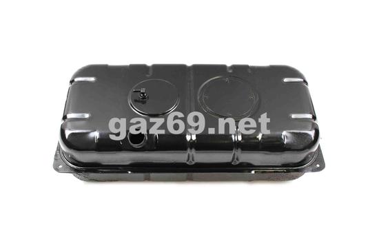 Бак топливный Г2217 405дв.под погружной насос ГАЗ