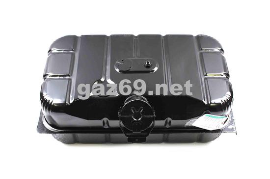 Бак топливный Г4301,3307,Газель 105л.