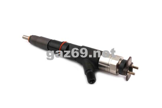 Форсунка Валдай дв Камминс Е-4 DENSO