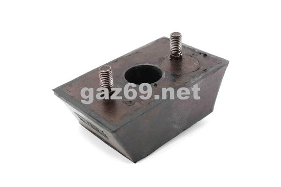 Подушка двигателя Г3302 ГАЗ 
