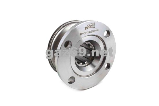 Фланец УАЗ хвостовика моста MetalPart