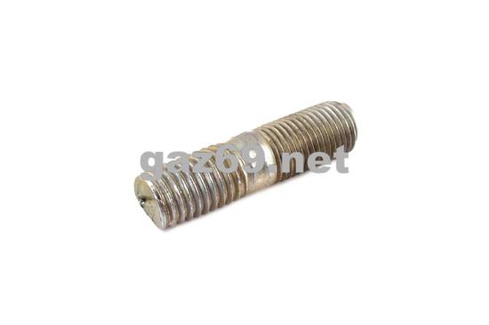 Шпилька М14*32*1,5 крепления КПП Г53