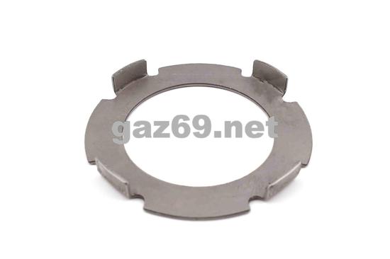 Шайба ступицы перед. Г3302 ГАЗ