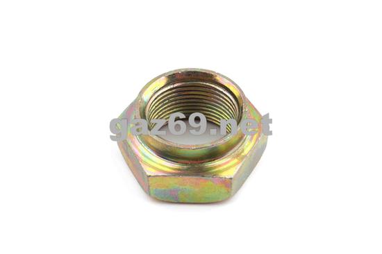 Гайка ступицы Г3110 М24*1.5