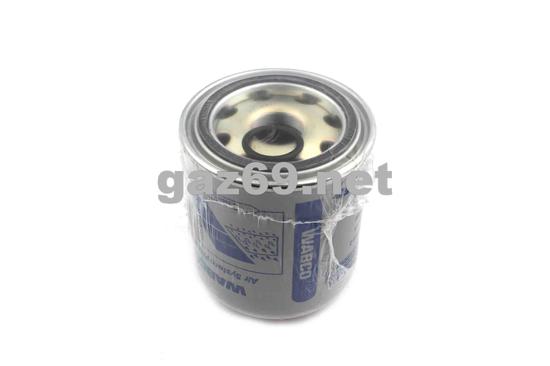Фильтр осушителя ГАЗон NEXT (М39*1,5; max.14 bar) WABCO