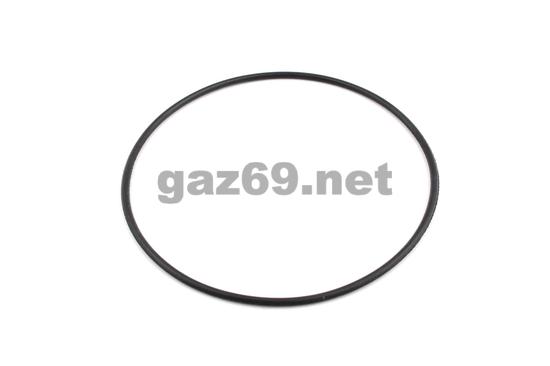 Кольцо уплотнительное дв.ЯМЗ 5344 ротора маслоочистителя (ГАЗ)