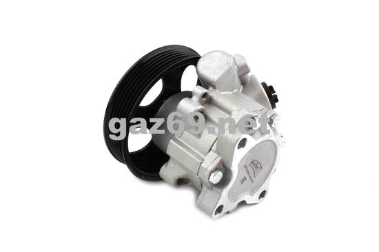 Насос ГУРа УАЗ 3741, 452 409дв MetalPart
