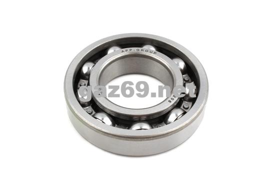 П-к 50208 (6208N) УАЗ КПП первичный вал с/о APP GROUP