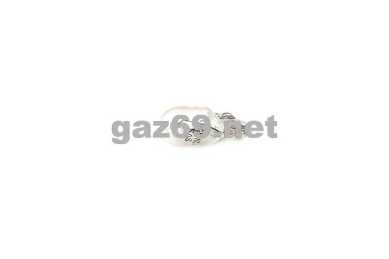 Лампочка 12/5 без цоколя большая SVS