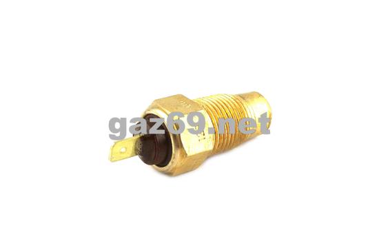 Датчик ТМ 106-11 перегрева Хантер, 3302, 3110 (под клемму) G-Part ГАЗ