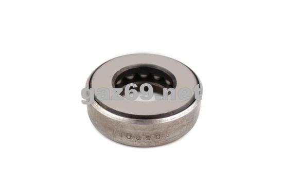 П-к 108905 опор.шкворня Газель