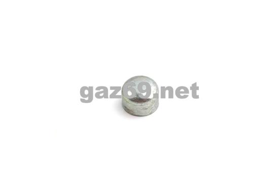 Заглушка 245дв к\вала ПАЗ,ГАЗ,ЗИЛ (36184)