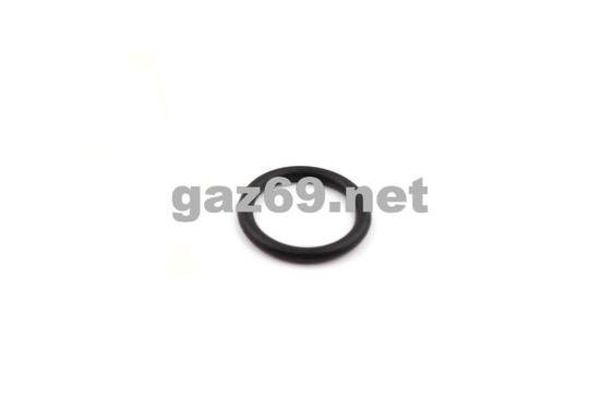 Кольцо уплотнительное трубки охлаждающей жидкости Валдай дв.Камминс Espra